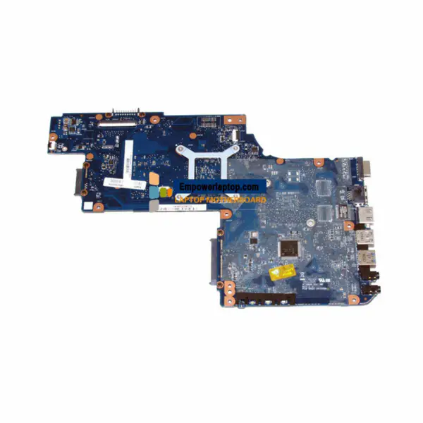 Základní deska Toshiba H000062940 C50 C50D C50-D E1-2100 CPU PT10AN DSC