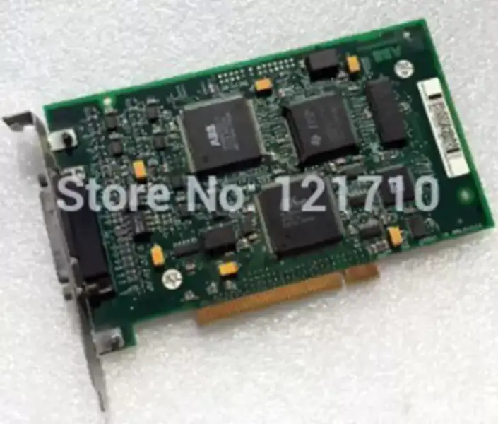 ABB abb DSQC503A 3HAC 18159-1/03 DSQC 503A-EEPROM REVÍZE 3 karta průmyslová základní deska