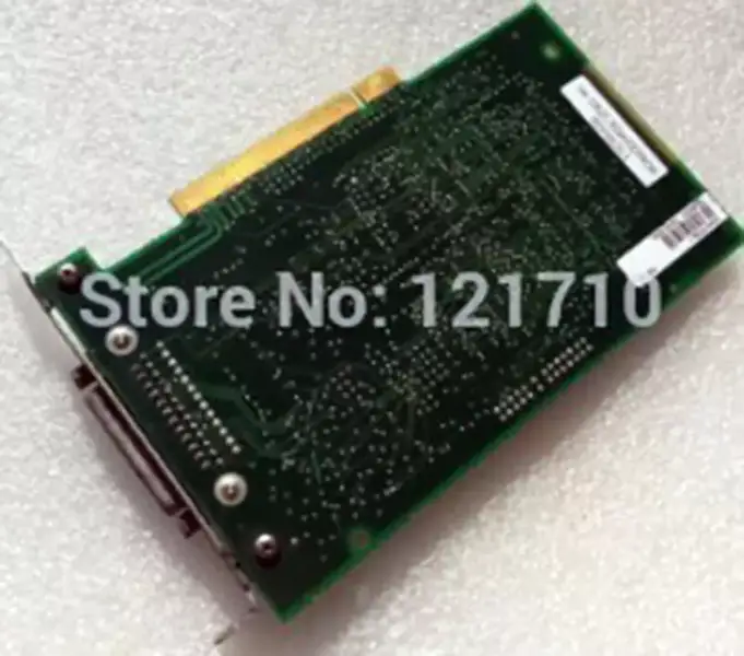 ABB abb DSQC503A 3HAC 18159-1/03 DSQC 503A-EEPROM REVÍZE 3 karta průmyslová základní deska