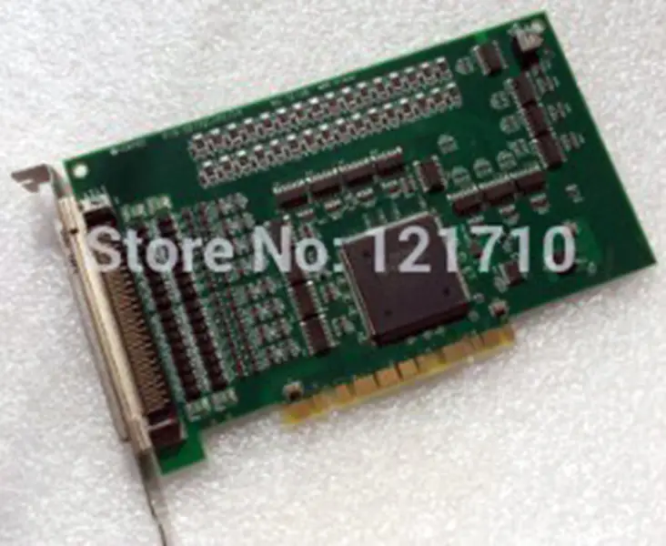 CONTEC CONTEC PIO-32/32L(PCI)H NO.7212B průmyslová základní deska