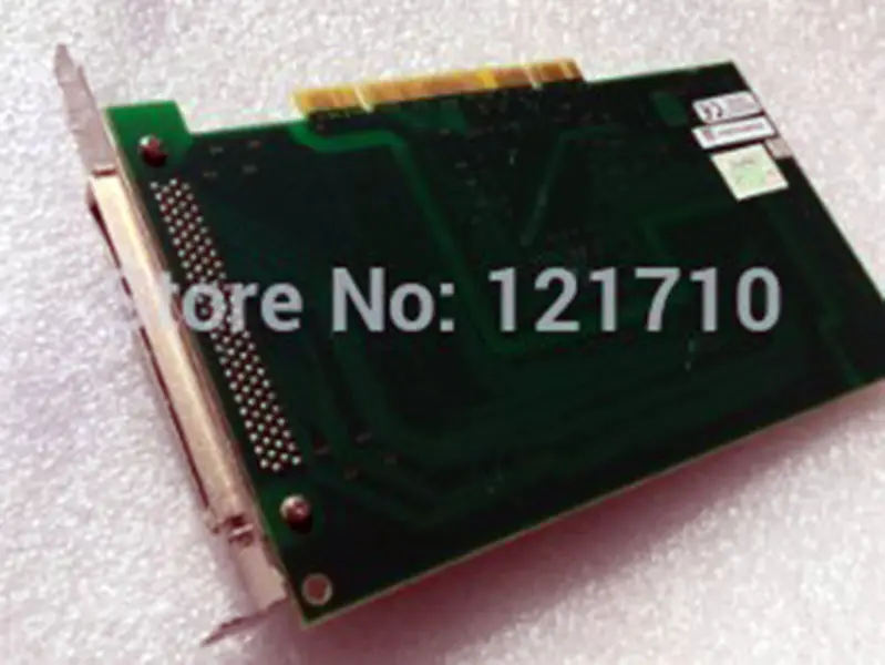 CONTEC CONTEC PIO-32/32L(PCI)H NO.7212B průmyslová základní deska
