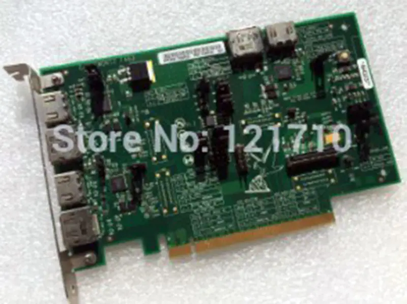 EAGLEMONT2 FAB3 E36652-003 HDMI Validation Development Kit Board průmyslová základní deska