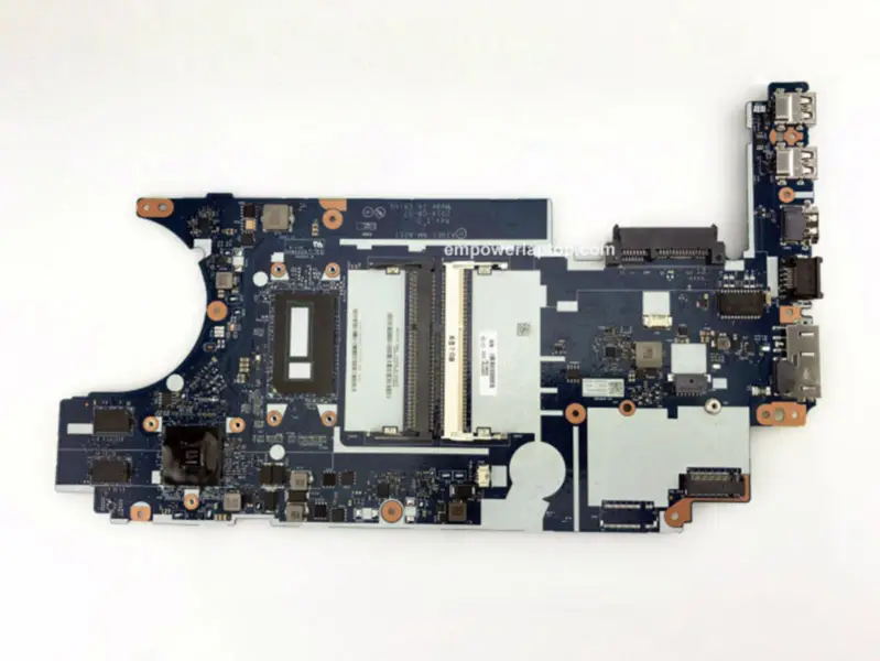 Základní deska Lenovo Edge E450 AIVE1 NM-A211 I5-4210U