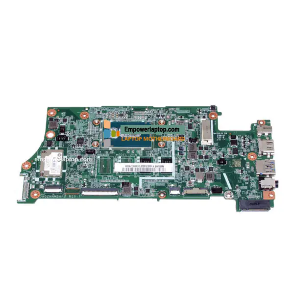 Základní deska Acer DA0ZHNMBAF0 REV NBSHE11007 Chromebook C720 2957U SR1DV CPU 2gb ram