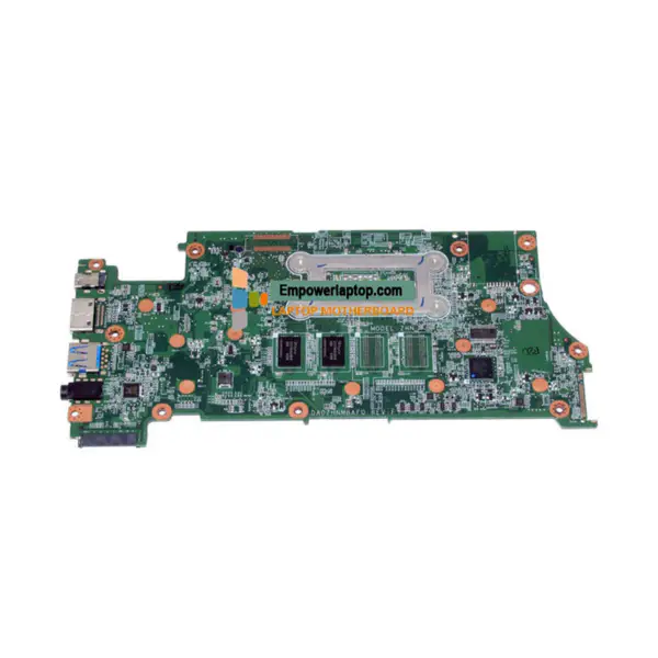 Základní deska Acer DA0ZHNMBAF0 REV NBSHE11007 Chromebook C720 2957U SR1DV CPU 2gb ram