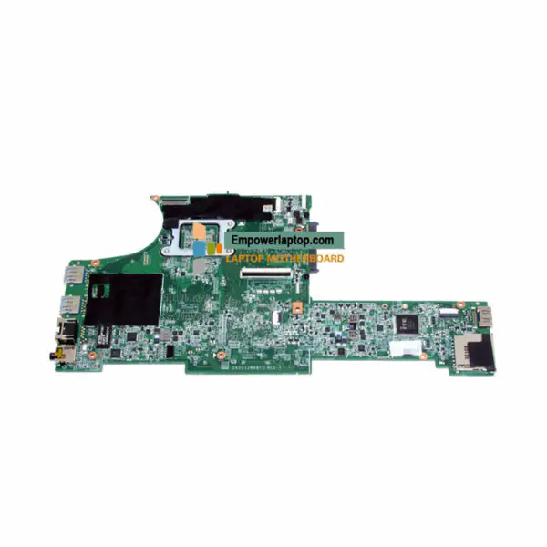 Základní deska Lenovo FRU 04Y1362 DA0LI2MB8F0 Edge E130 X131E SR0U4 i3-2375M