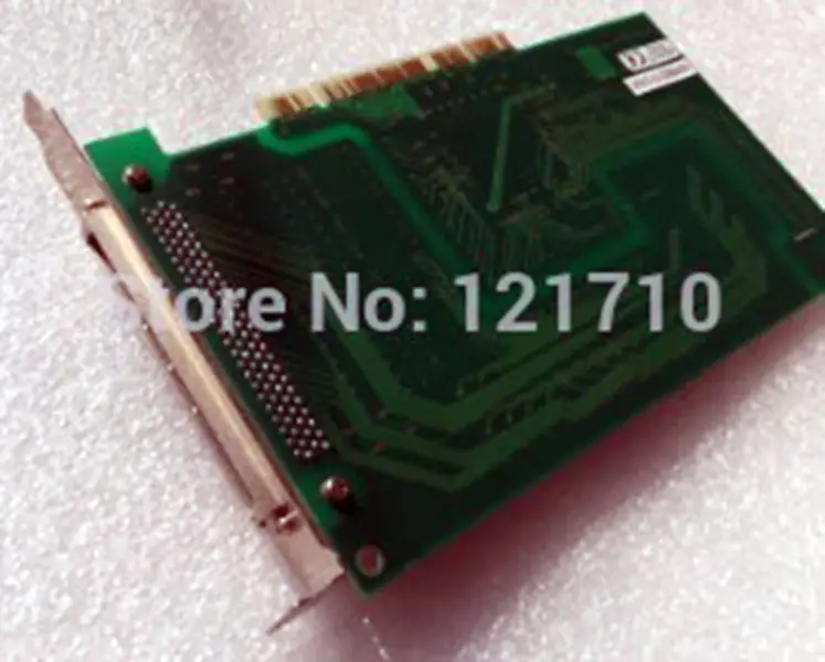 CONTEC CONTEC PIO-32/32L(PCI)H NO.7212 Bloková karta digitálních výstupů pro průmyslové desky