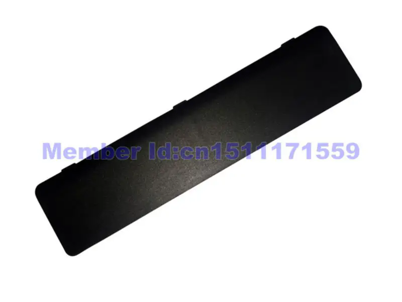 Nová baterie AA-PBAN6AB AA-PLAN6AB AA-PLAN9AB pro Samsung 200B 400B 600B NP200B NP400B NP600B P200 11,1V 4400MAH