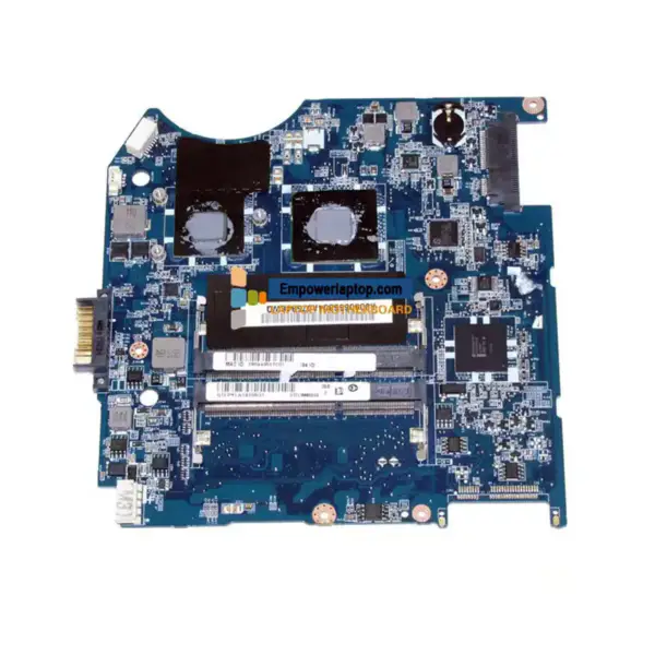 Základní deska Toshiba T110 T115 U4100 CPU GS45 A000066630 DA0TL1MB8D0