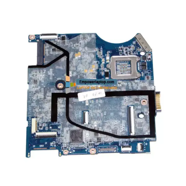 Základní deska Toshiba T110 T115 U4100 CPU GS45 A000066630 DA0TL1MB8D0