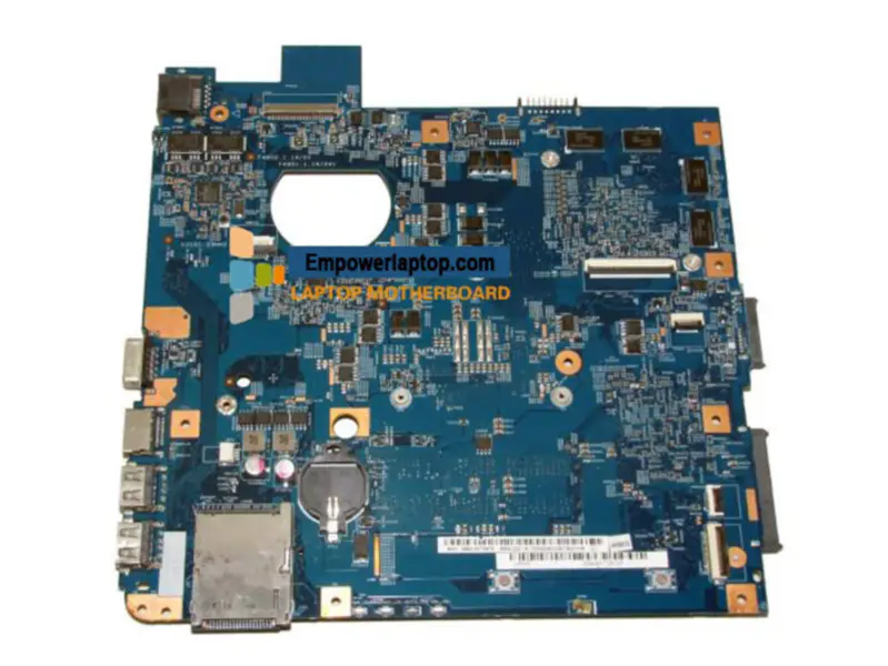 Základní deska Acer 4750G MBRC901002 48.4IQ01.031 HM65 nvidia MB.RC901.002