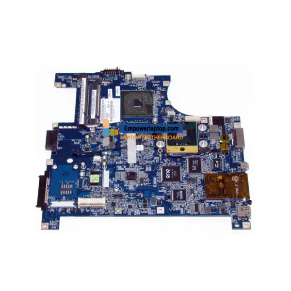Základní deska Lenovo IGL50 LA-3371P 3000 Y500 F50 940GML s procesorem