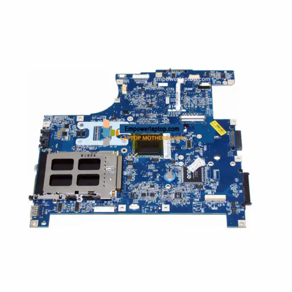 Základní deska Lenovo IGL50 LA-3371P 3000 Y500 F50 940GML s procesorem