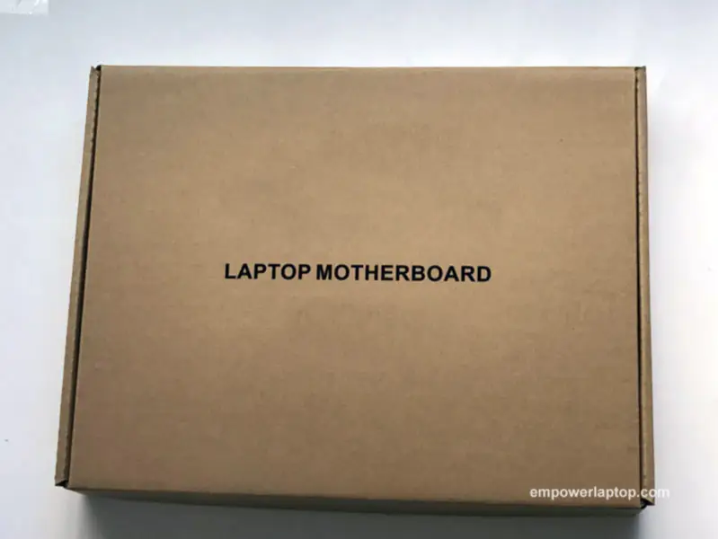 Základní deska Lenovo IGL50 LA-3371P 3000 Y500 F50 940GML s procesorem