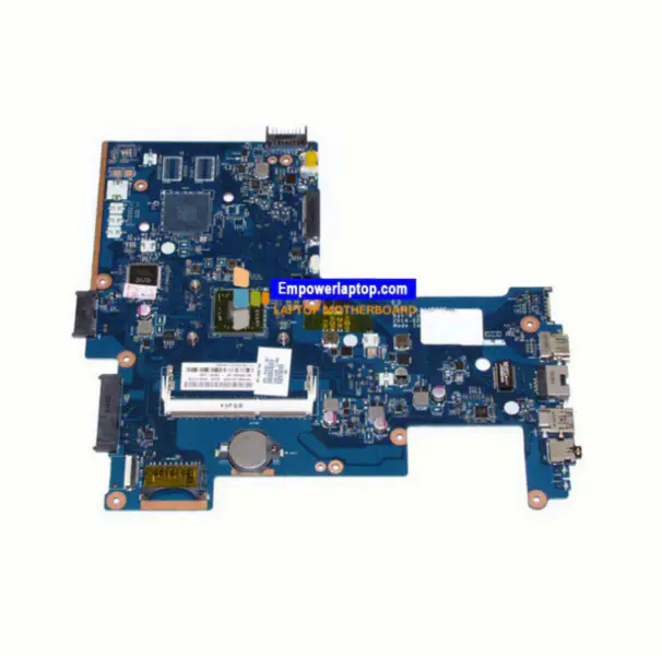 Základní deska HP ZS051 LA-A996P 764262-501 764262-001 15-G