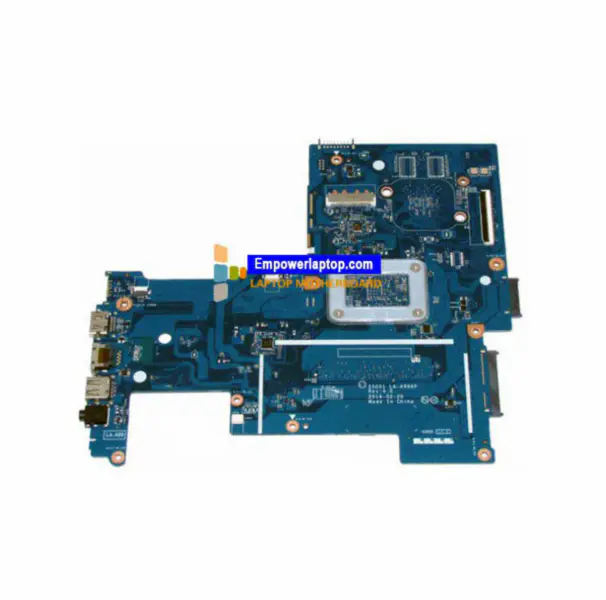Základní deska HP ZS051 LA-A996P 764262-501 764262-001 15-G