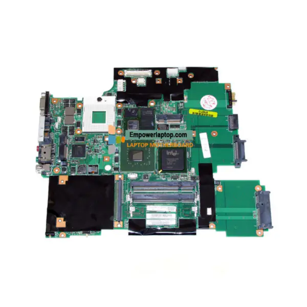 Základní deska Lenovo 42T0169 42W2207 44C3716 T60P 15,4 palců ATI V5250 256MB 945PM