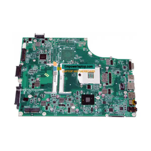 Základní deska Acer 5820G 5820T 5820TZG MBPTG06001 DAZR7BMB8E0 31ZR7MB0000 HM55