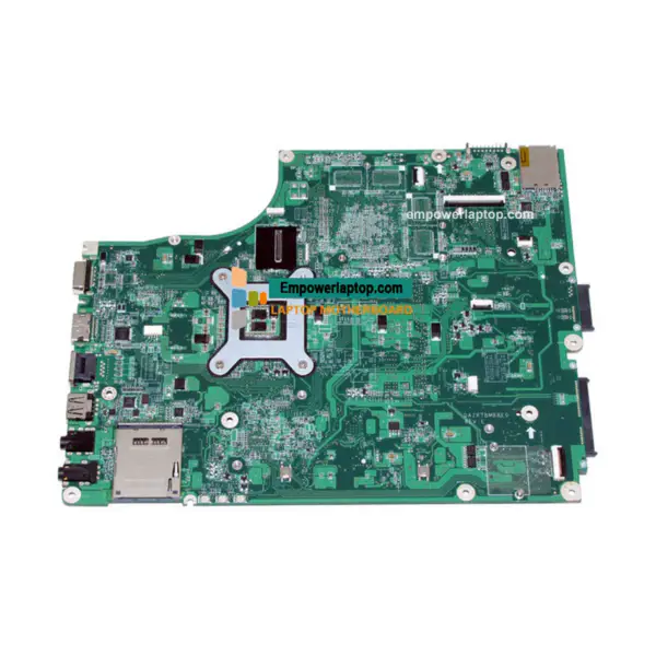 Základní deska Acer 5820G 5820T 5820TZG MBPTG06001 DAZR7BMB8E0 31ZR7MB0000 HM55