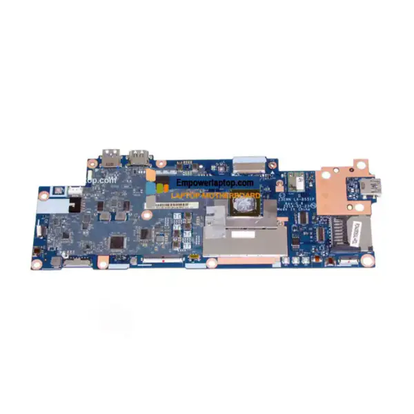 Základní deska Acer MB.DUMMY.021 MBDUMMY021 Z3ENN LA-B551P Rev 0.6 Chromebook 13 CB5 311