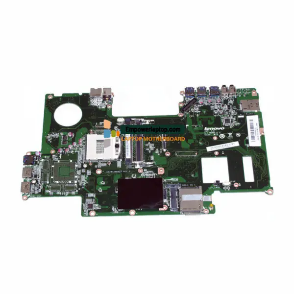 Základní deska Lenovo DA0WY2MB8D0 A530 HM86 GMA HD4400