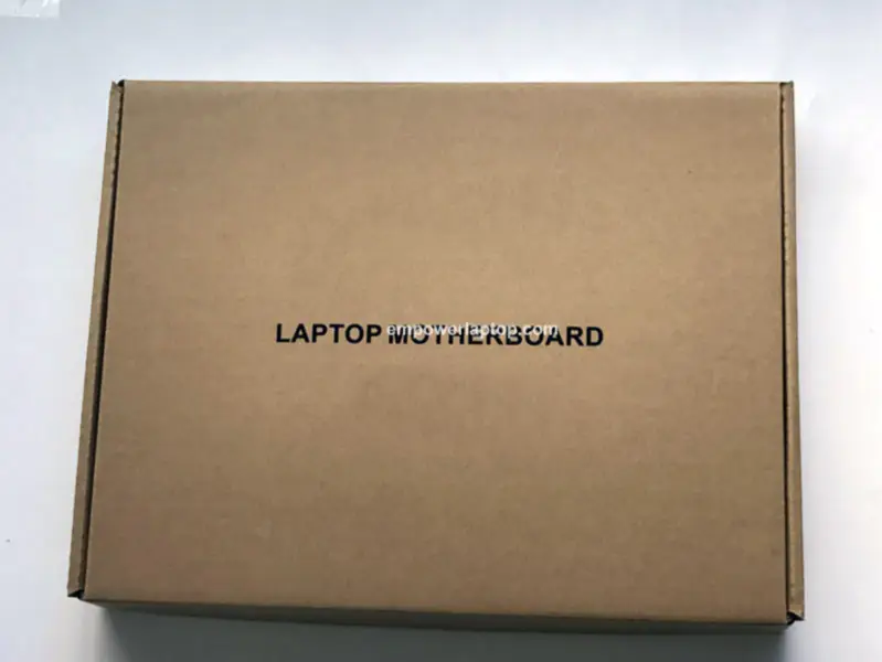 Základní deska Lenovo DA0WY2MB8D0 A530 HM86 GMA HD4400