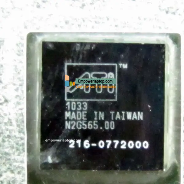 Základní deska Toshiba L600 L645 HM55 ATI HD 5650M DATE2DMB8E0