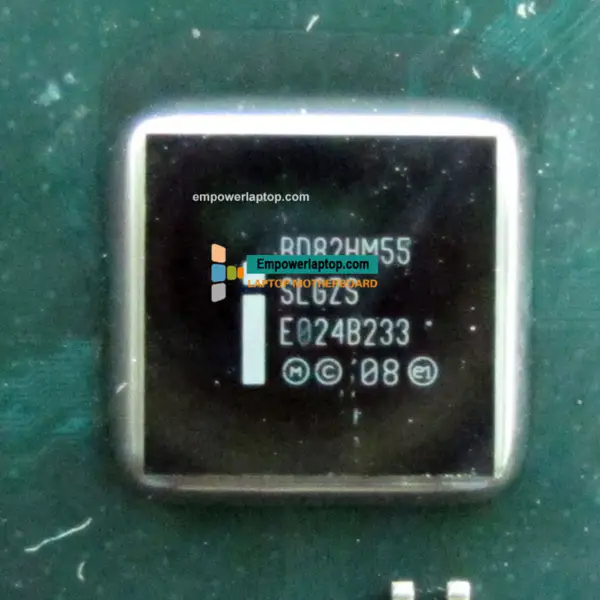 Základní deska Toshiba L600 L645 HM55 ATI HD 5650M DATE2DMB8E0