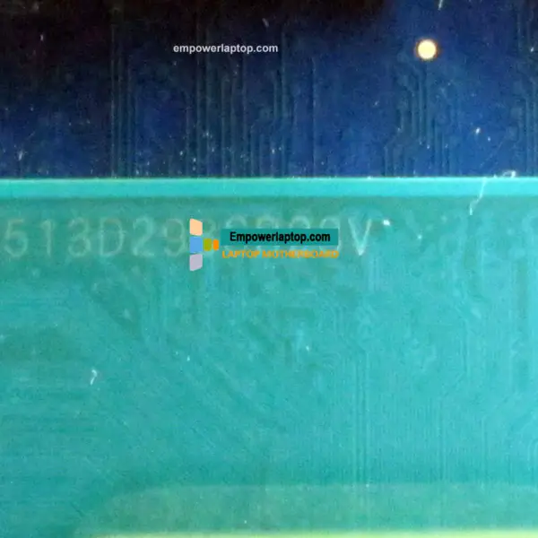 Základní deska Toshiba FUX2SY1 A3927A Portege Z30 Z30-T I7-5600U CPU