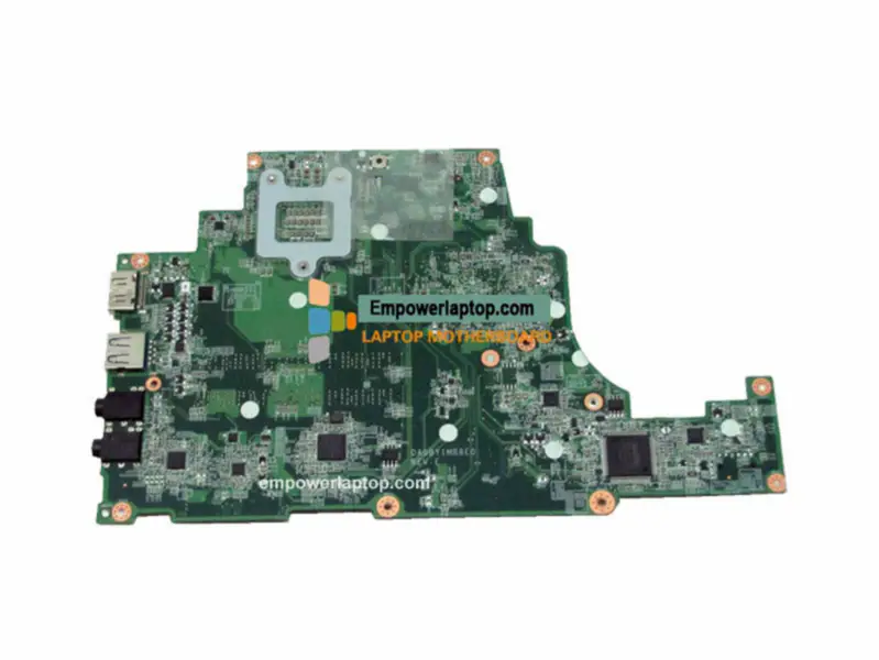 Základní deska Toshiba U845 Intel I3-2377M CPU DA0BY1MB8E0 A000211530 SR0CW