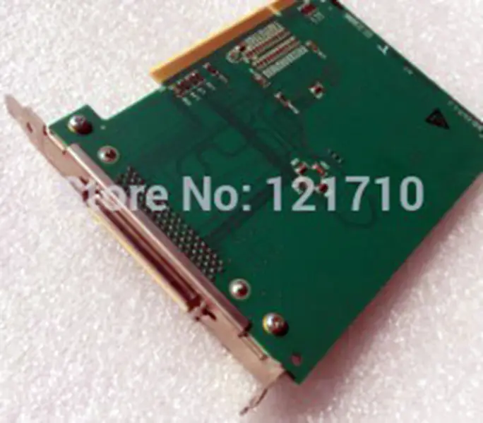 Barco Argus barco ARGUS BACKPLANE CONTROLLER card 85224045-R002 REV B0 průmyslová základní deska