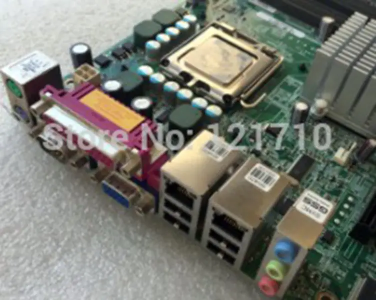 IEI IMBA-9654 IMBA-9654-R10 V1.0 průmyslová základní deska
