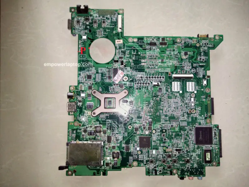 Základní deska Acer 3680 DA0ZR1MB6E0 3680