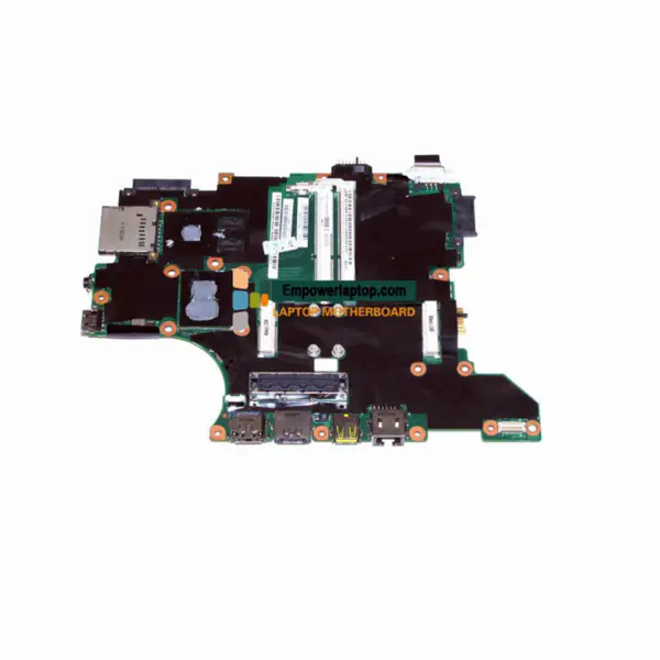 Základní deska Lenovo FRU 04W1905 T410I I5-540M CPU NVS 3100M