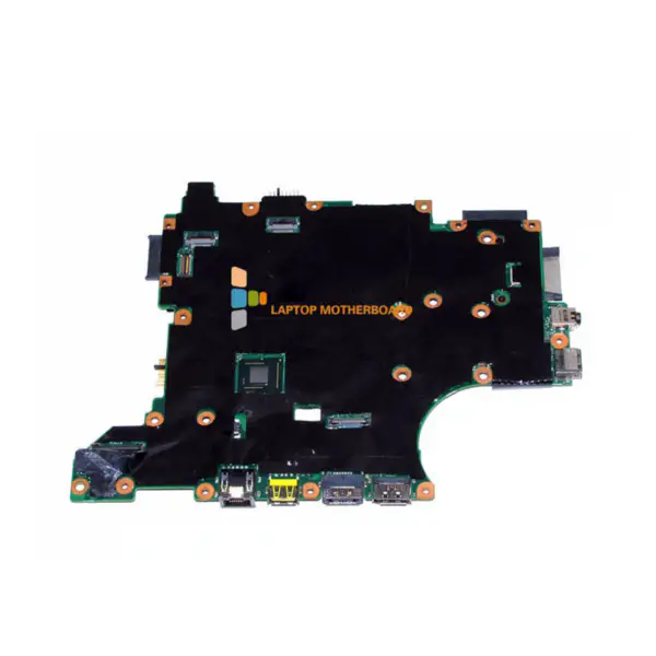 Základní deska Lenovo FRU 04W1905 T410I I5-540M CPU NVS 3100M