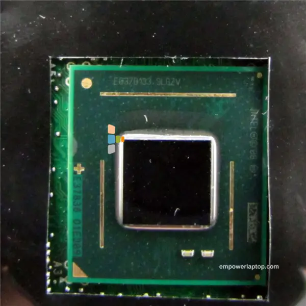 Základní deska Lenovo FRU 04W1905 T410I I5-540M CPU NVS 3100M