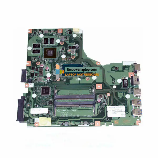 Základní deska Acer A4WAB LA-C341P E5-473 I7-5500U NVIDIA 920M