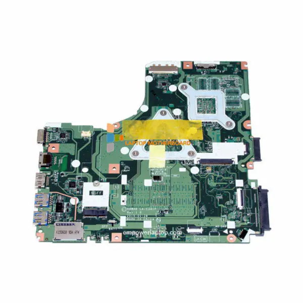 Základní deska Acer A4WAB LA-C341P E5-473 I7-5500U NVIDIA 920M