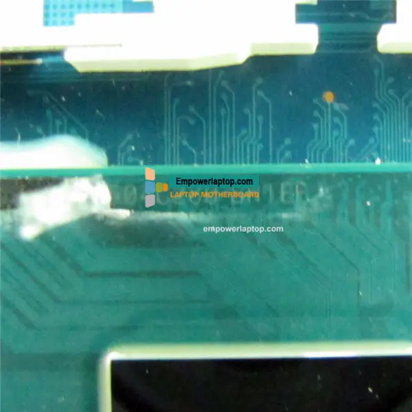 Základní deska Toshiba FAUXSY4 A3805A Portege Z30 Z30-A I5-4310U