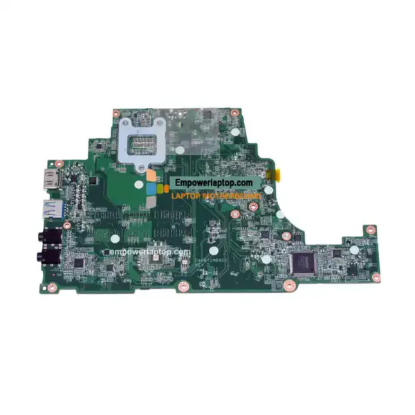 Základní deska Toshiba U840 U845 Intel SR0N9 i3-3217U HM77 HD4000 A000211650 DA0BY2MB8D0
