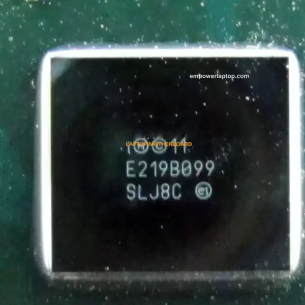 Základní deska Toshiba U840 U845 Intel SR0N9 i3-3217U HM77 HD4000 A000211650 DA0BY2MB8D0