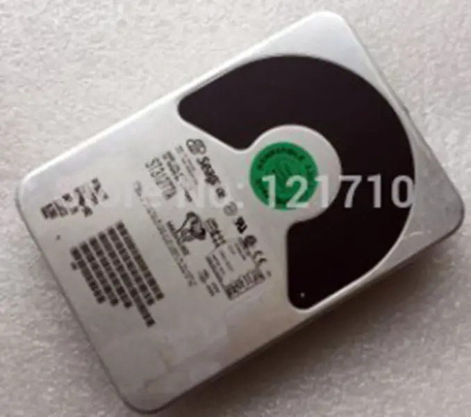 Seagate ST31277A 1275MB 1,25G 3,5palcové rozhraní ide
