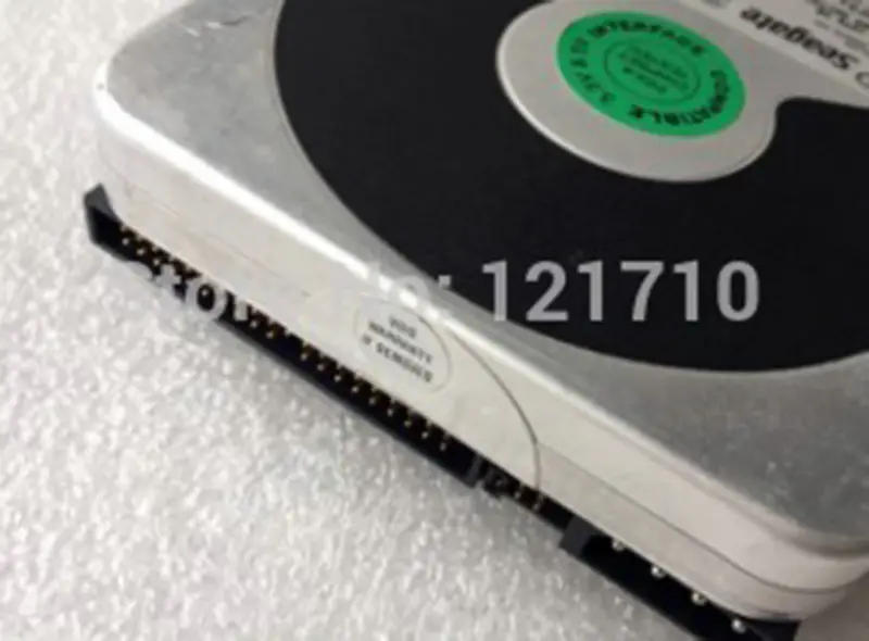 Seagate ST31277A 1275MB 1,25G 3,5palcové rozhraní ide