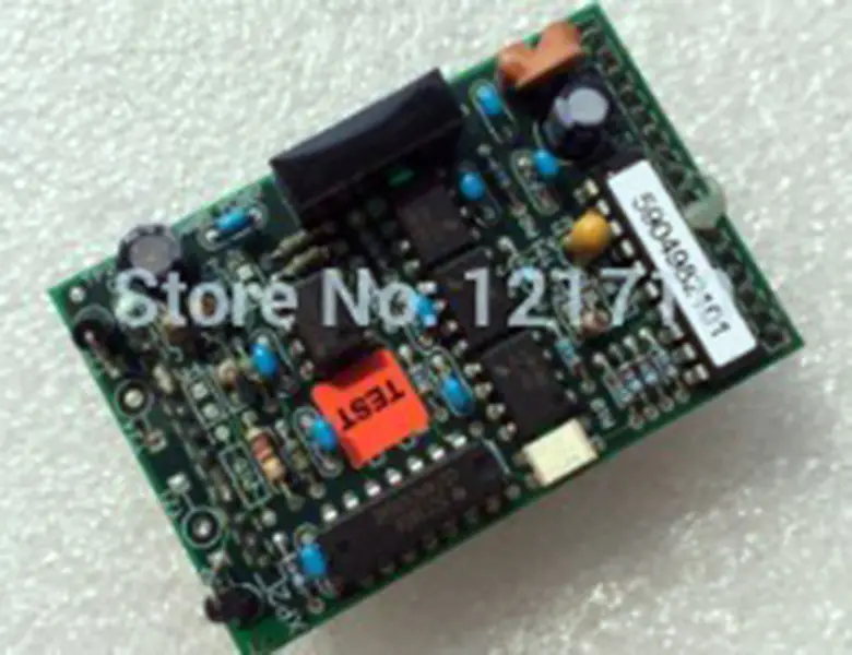 SYSTEM ELECTRONICS SYSTEM ELECTRONICS 5904982101 5904512114 karta průmyslová základní deska
