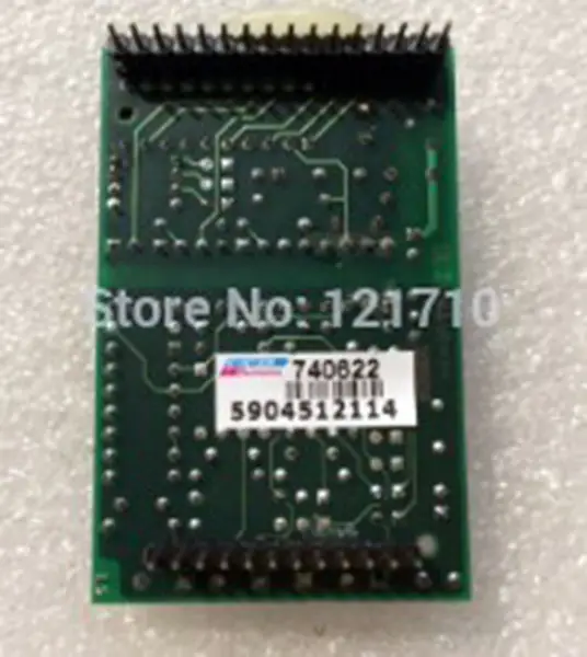 SYSTEM ELECTRONICS SYSTEM ELECTRONICS 5904982101 5904512114 karta průmyslová základní deska