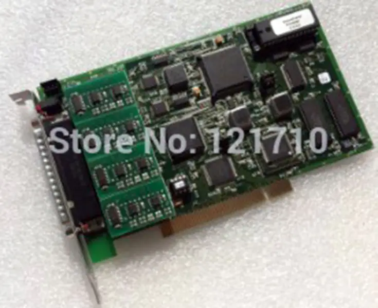 APPLICOM APPLICOM Woodhead PCI 4000 PCI4000 VER.A1 V 4.0.0 průmyslová základní deska