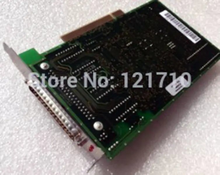 APPLICOM APPLICOM Woodhead PCI 4000 PCI4000 VER.A1 V 4.0.0 průmyslová základní deska