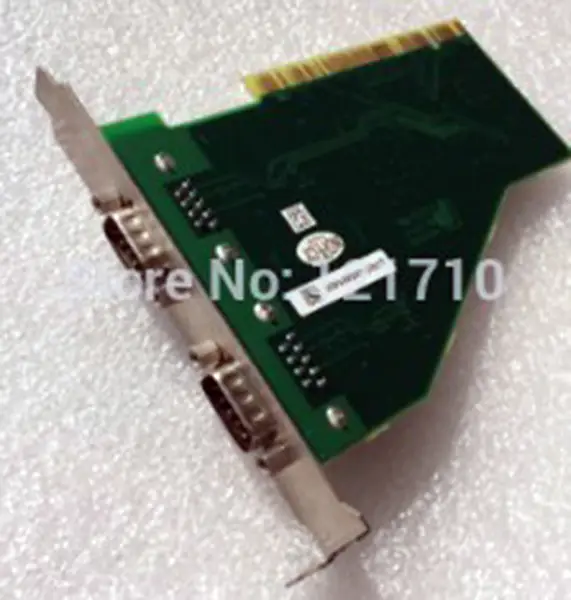 CONTEC contec karta COM-2CL-PCI NO.7361A Neizolovaná RS-232C 2ch Sériová I/O deska průmyslová základní deska