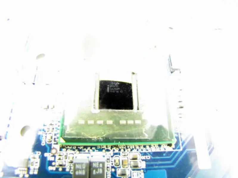Základní deska Lenovo IGT10 LA-3591P K41 965GM