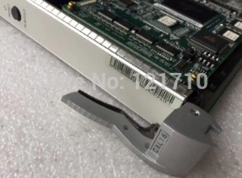 Huawei OptiX OSN1500 CXL16 SSQ1CXL1613-L16.1 SSQ1CXL16 VER.D průmyslová základní deska